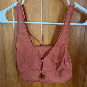 Coral Bralette